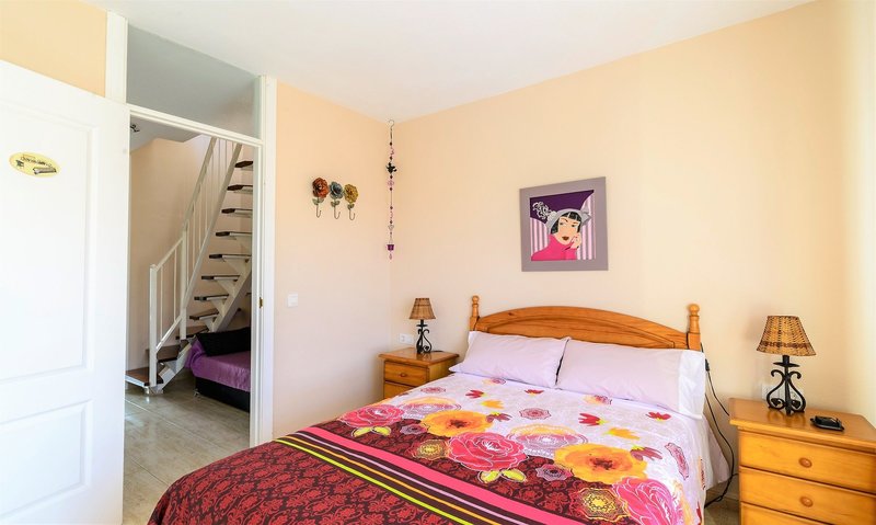 dal travel Casa Deborah