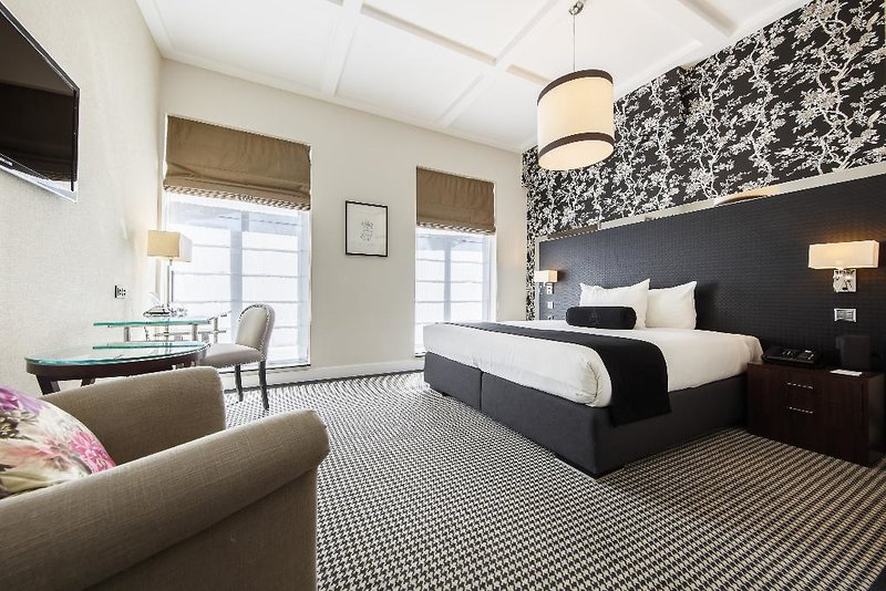 Hotel Notting Hill