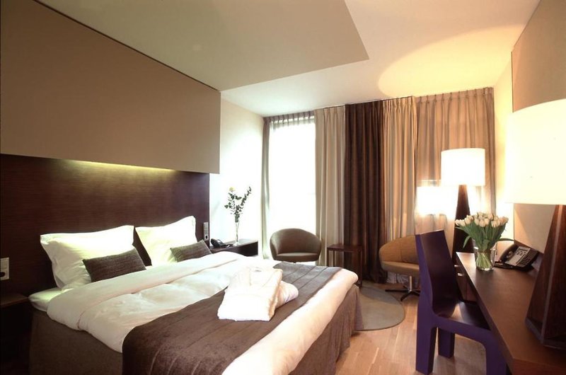 Hotel Dutch Design Hotel Artemis
