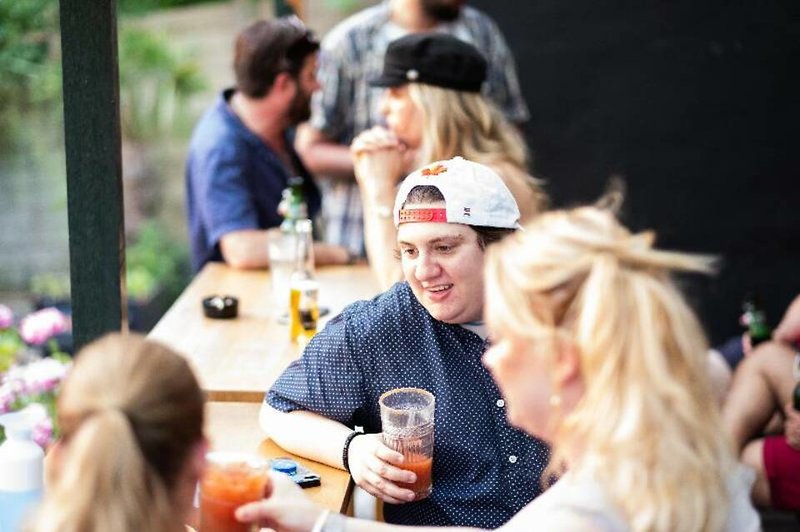 Hotel De Pijp Boutique Hotel