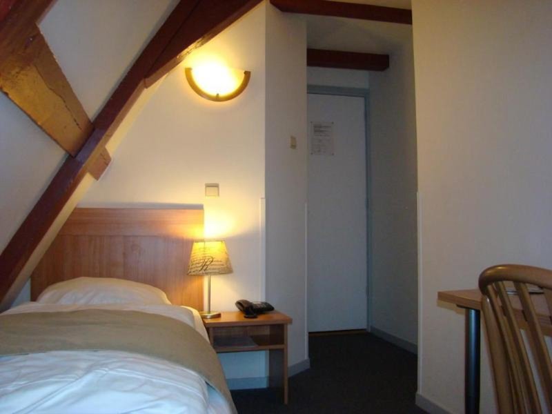 Hotel Mister Highland Amsterdam