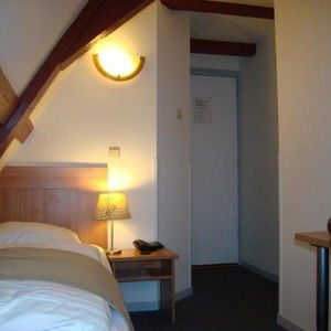 Hotel Mister Highland Amsterdam cazare Amsterdam