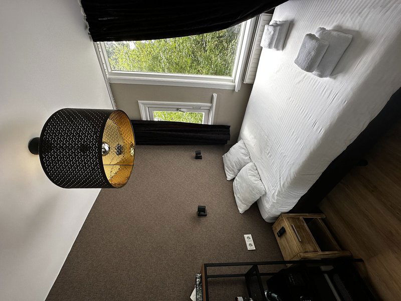 Hotel Hotel Vondel Garden