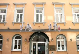 Arthotel Ana Adlon Vienna