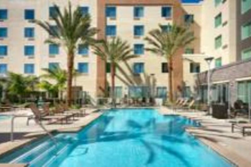 Hotel Courtyard Los Angeles Lax/Hawthorne