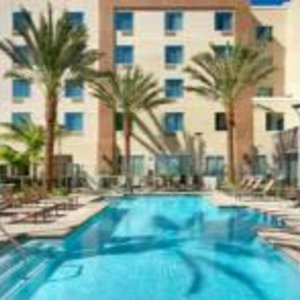 Hotel Courtyard Los Angeles Lax/Hawthorne cazare Hawthorne