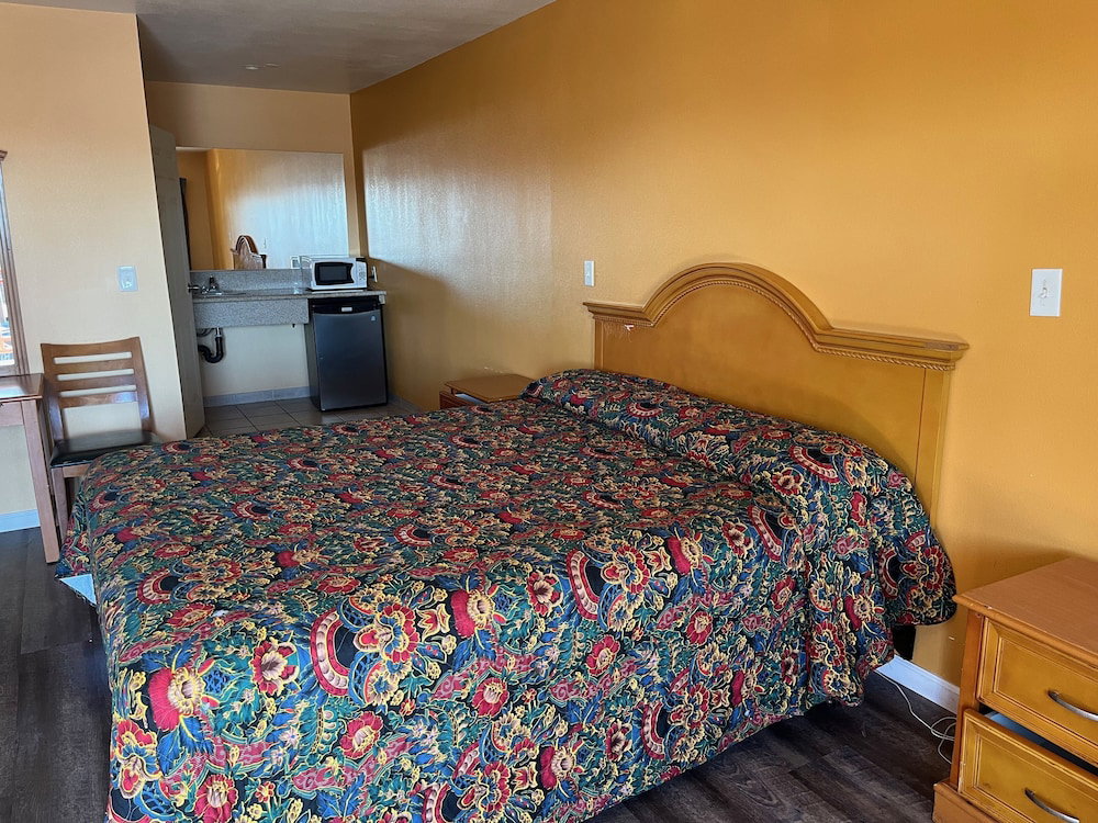 Hotel Palm Tree Inn