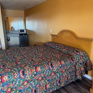 Hotel Palm Tree Inn cazare North Hills