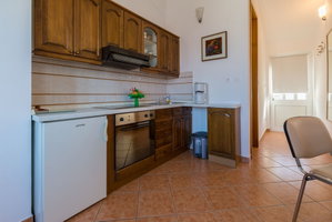 Hotel Apartment Andjelka cazare Crikvenica