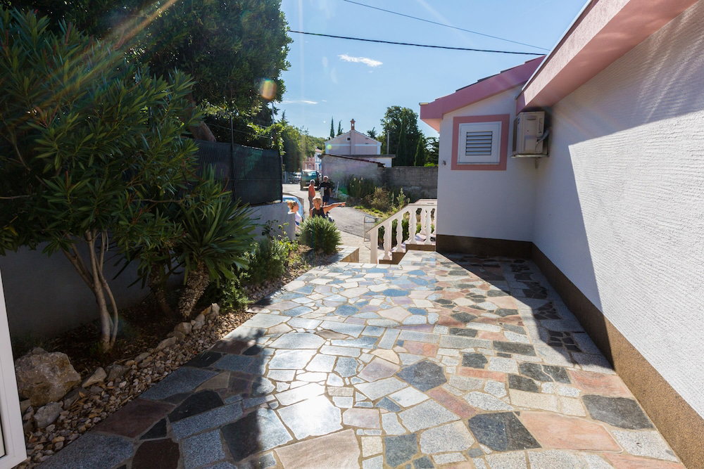 Apartment Andjelka