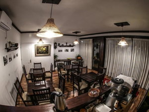 Hotel Hotel Bujtina E Bardhe cazare Korce