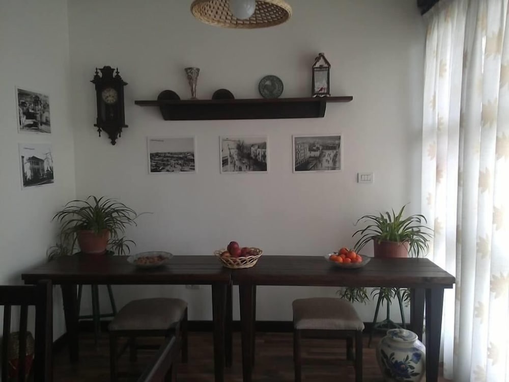 Hotel Bujtina E Bardhe