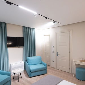 Hotel Moonlight Serenade cazare Korce