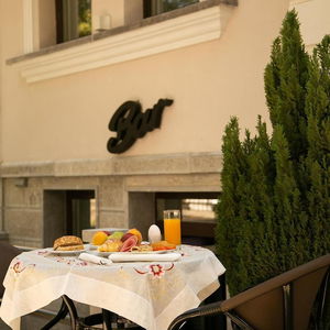 Hotel Eagles Philadelphia Hotel cazare Korce