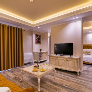 Hotel Legacy Hotel cazare Korce