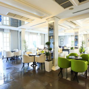 Hotel Hotel Monarch cazare Elbasan