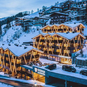 Hotel Glemm By Avenida cazare Hinterglemm