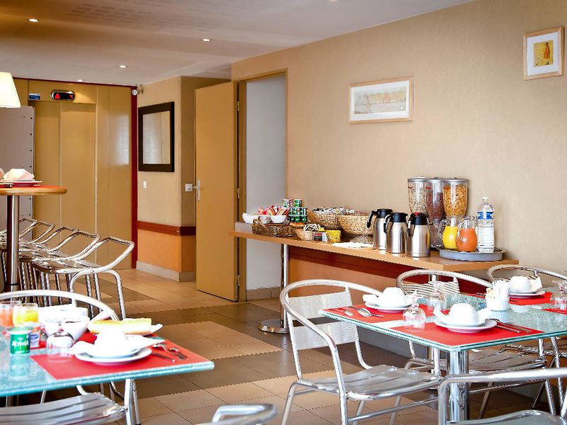 Hotel Aparthotel Adagio Access Paris Saint Denis Pleyel