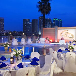 Hotel Hilton Cairo Zamalek Residence cazare Cairo