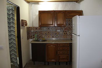 Hotel Casa Rural El Burro