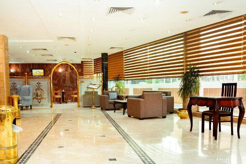 Hotel Gawharet Al Ahram
