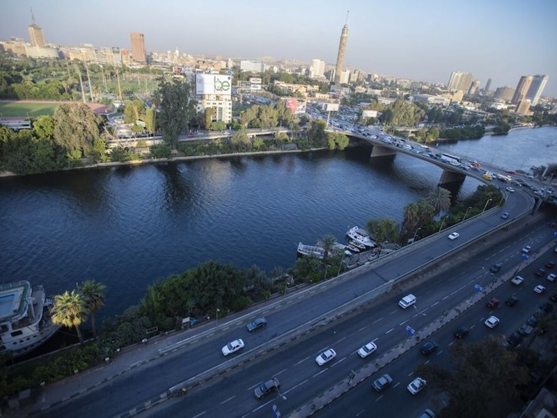 Nile Boutique Hotel