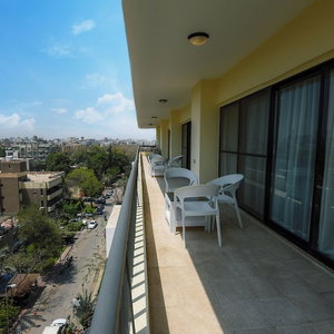 Sejur Royal Maadi Hotel vacanta Cairo