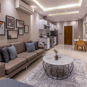 Hotel Prime Residence New Cairo cazare New Cairo