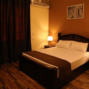 Hotel Gresham cazare Cairo