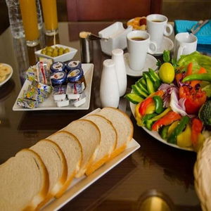 Hotel Grand Agor Hotel cazare Cairo