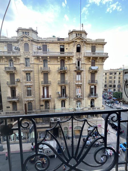 Hotel Sufi House Hostel