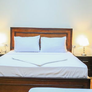 Hotel Midtown Hostel cazare Cairo