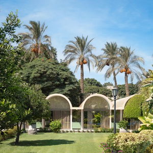 Hotel Jaz Pyramids Resort cazare Cairo