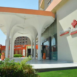 Hotel Aracan Pyramids Hotel cazare Cairo