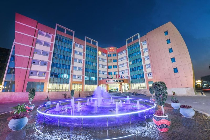Hotel Tolip El Galaa Hotel