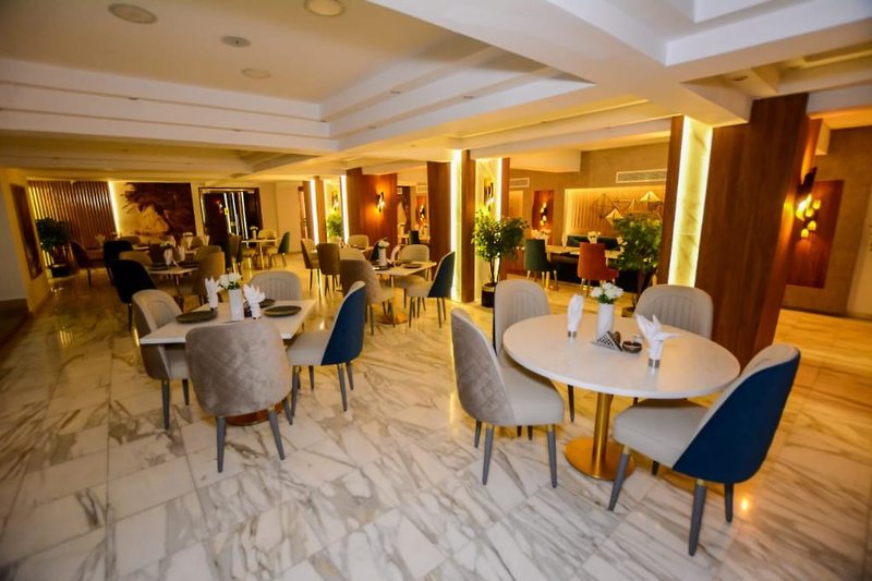 Hotel Paradise Home City Stars
