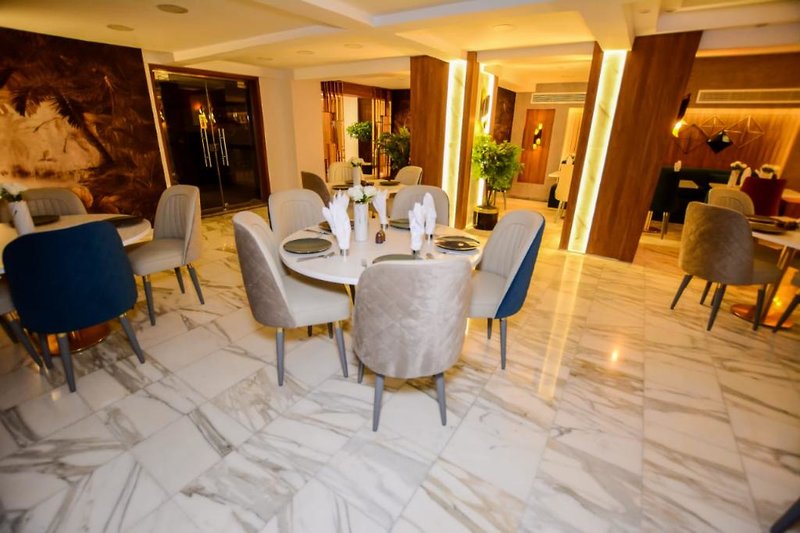 Hotel Ramage Hotel Resort And Spa