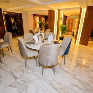 Sejur Ramage Hotel Resort And Spa vacanta Cairo