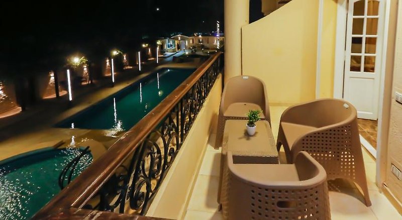 Hotel Turquoise Pyramids Palace
