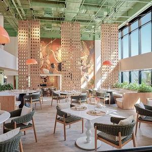 Hotel Hyatt Centric Cairo West cazare Cairo