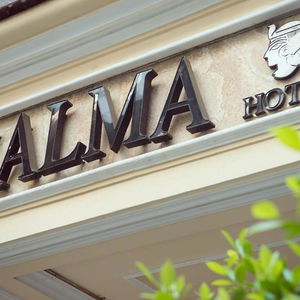 Hotel Salma Hotel cazare Cairo