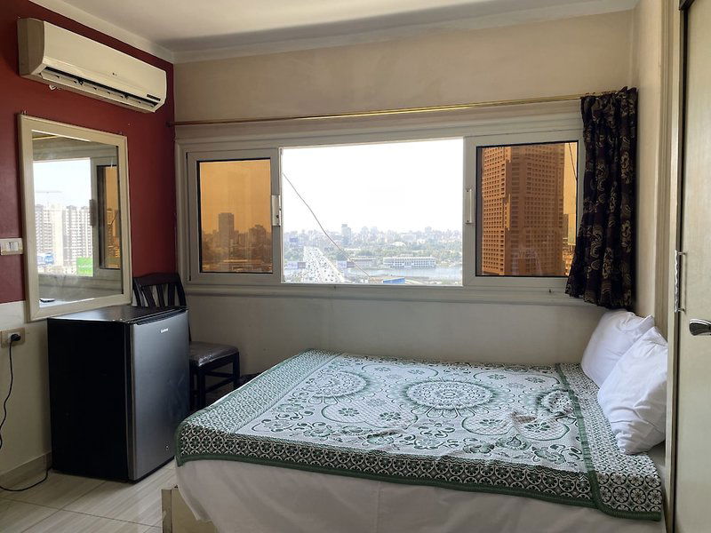 Hotel Isis Hotel 2 Hostel