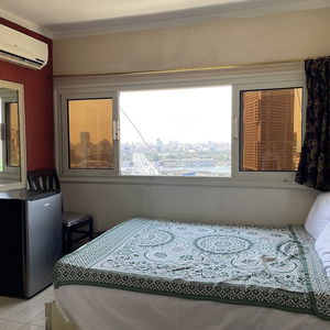 Hotel Isis Hotel 2 Hostel cazare Cairo