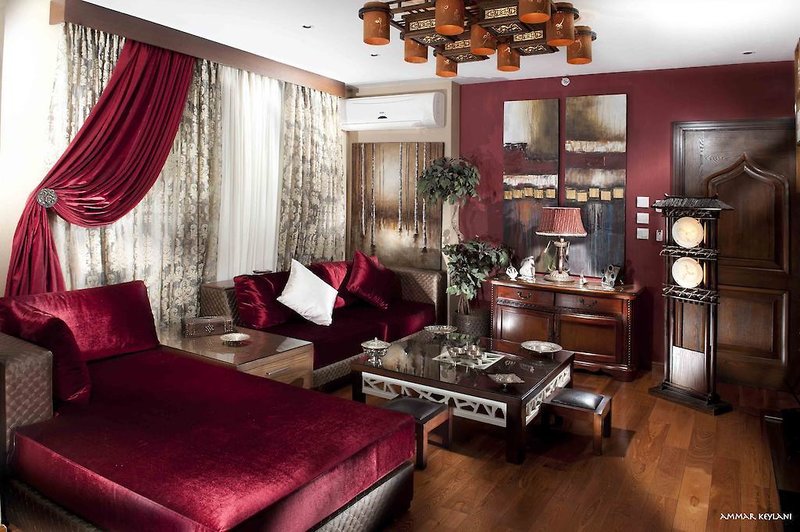 Golden Park Hotel Heliopolis