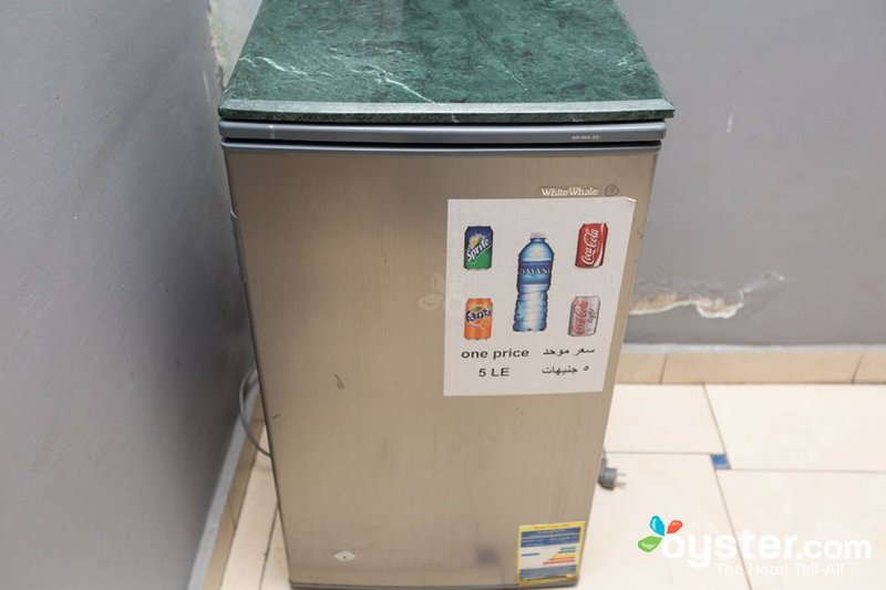 Hotel Golden Hotel Cairo