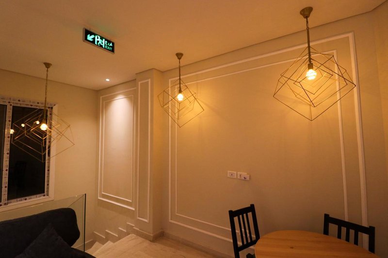 Hotel Miramar Downtown Hotel