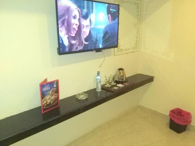 Hotel Panorama Ramsis Hotel