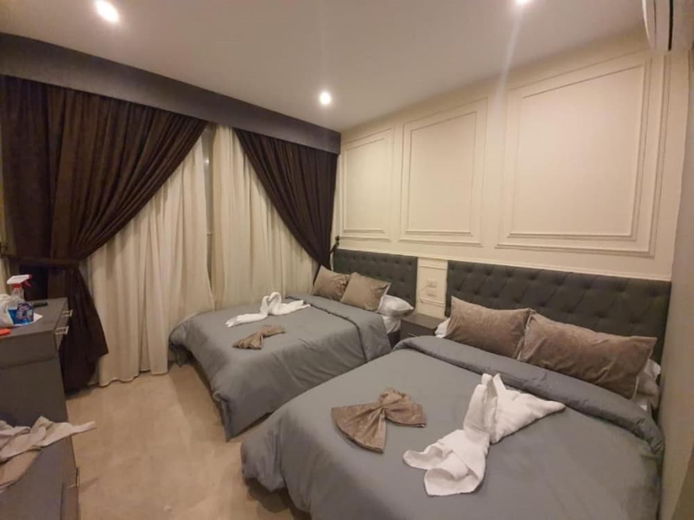 Hotel City Palace Hotel