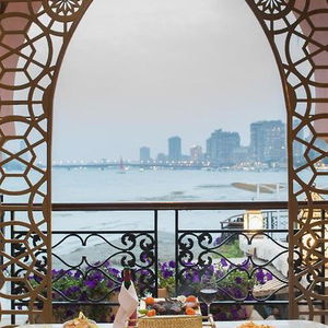 Hotel Sofitel Cairo Nile El Gezirah cazare Cairo