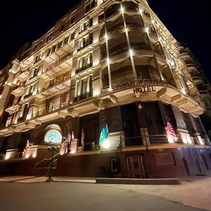 Sejur Cosmopolitan Plaza Inn Hotel vacanta Cairo